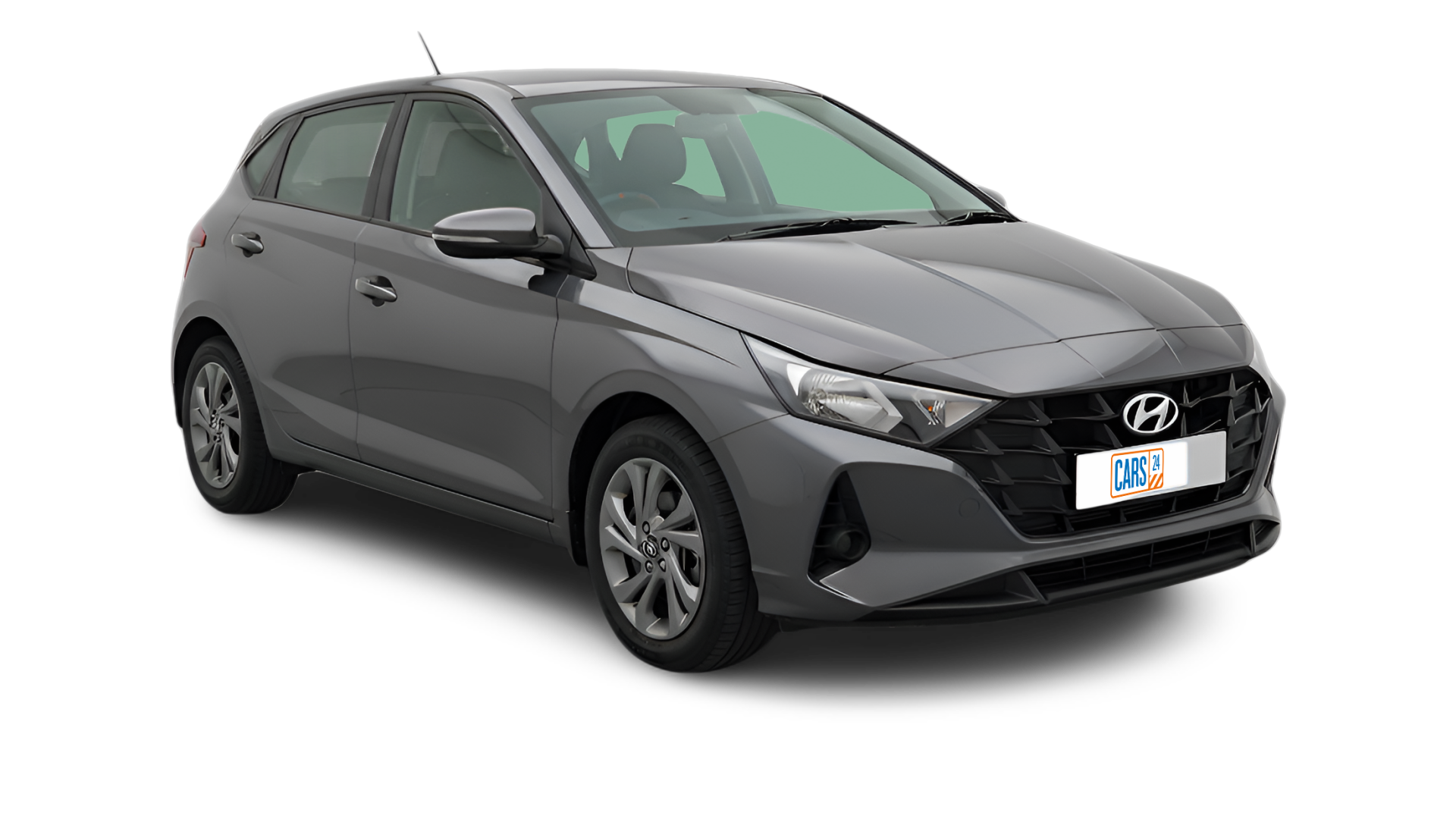 Hyundai NEW I20-img